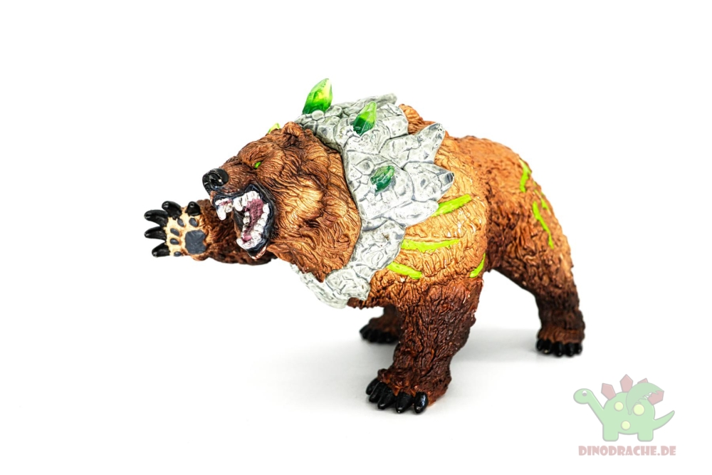 Schleich Eldrador Höhlenbär 42454